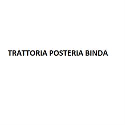 Trattoria Posteria Binda - Gatelli, Luzzana orari di apertura