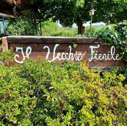 Agriturismo Il Vecchio Fienile, Montano Lucino orari di apertura