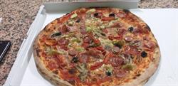 Planet Pizza S.n.c. Di Monaco Sandro & C., Montichiari orari di apertura