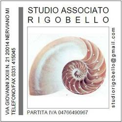 Rigobello E Fusi Studio Associato, Nerviano orari di apertura