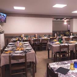 Trattoria dell'Arlecchino, San Giovanni Bianco orari di apertura