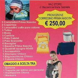 Mac Store Di Maccarrone Maria Gabriella, Catania orari di apertura