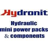 Hydronit SRL Mini Centrali e Componenti Oleodinamici, Varedo orari di apertura