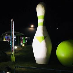 Five Group SRL Bowling, Serravalle Sesia orari di apertura