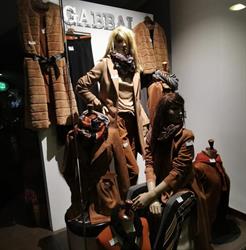 Gabbai Boutique Di d & b SNC, Chiavari orari di apertura