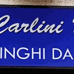 Danilo Carlini SAS di Paolo Carlini, Genova orari di apertura