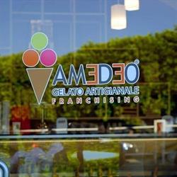 Gelateria Amedeo Snc Di Ivan Procopio E C., Catanzaro orari di apertura