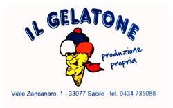 Il Gelatone, Sacile orari di apertura