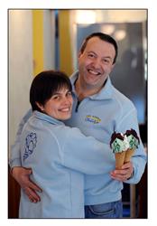 Gelateria Da Claudio, Clusone orari di apertura