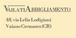 Vailati Abbigliamento Di Bressi Raffaele, Vaiano Cremasco orari di apertura