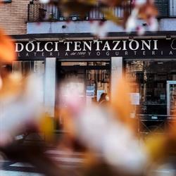 Gelateria Artigianale Dolci Tentazioni, Settimo Torinese orari di apertura