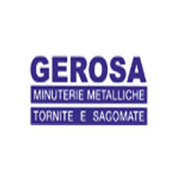 Gerosa Sas Minuterie Metalliche, Seregno orari di apertura