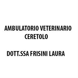 Ambulatorio Veterinario Ceretolo - Dott.ssa Frisini Laura, Casalecchio di Reno orari di apertura