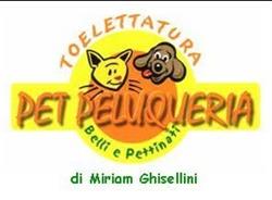 Toelettatura Pet Peluqueria Belli e Pettinati Di Ghisellini Miriam Sermide e Felonica, Sermide - Orari di apertura