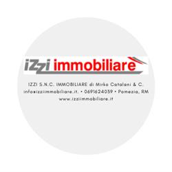 Izzi S. N. C - Immobiliare Izzi snc di Mirko Catalani C. - Agenzia Immobiliare, Pomezia orari di apertura