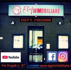Agenzia Immobiliare Egimmobiliare, Empoli orari di apertura