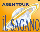 Agentour Il Sagano, Comacchio orari di apertura