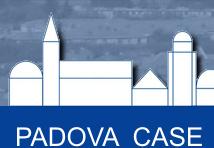 Padova Case S.n.c., orari di apertura