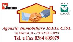 Agenzia Immobiliare Ideal Casa, Mede orari di apertura