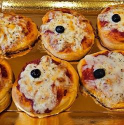 Panetteria Salumeria Cascine Olona di Valenti Marco, Settimo Milanese orari di apertura