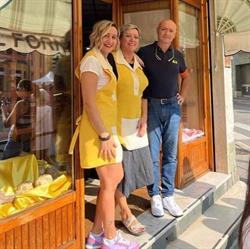 Il Fornaio Di Bordogna Fabio & C. S.n.c., Gessate orari di apertura