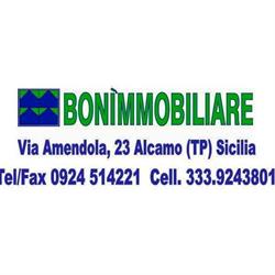 Bonimmobiliare Di Boni Geom. Pietro, Alcamo orari di apertura