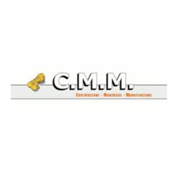 CMM Costruzioni Montaggi e Manutenzioni, Genova orari di apertura