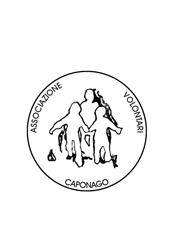 Associazione Volontari Caponago, orari di apertura