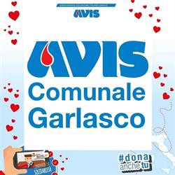 Avis Comunale Garlasco, orari di apertura