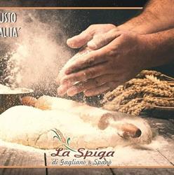 Panificio 'la Spiga ' Di Gagliano Vita, Bagheria orari di apertura