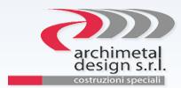 Archimetal Design Srl Cost.Spec., Sandrigo orari di apertura