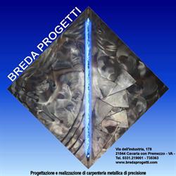 Breda Progetti SRL, Cavaria con Premezzo orari di apertura