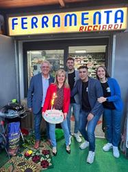 Ferramenta Paolo Ricciardi, Guidonia orari di apertura