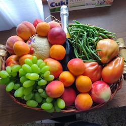 Ortofrutta Milena Di Saporiti Milena e C. SAS, Caronno Varesino orari di apertura
