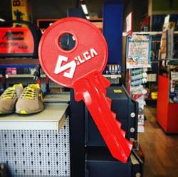 Amazon Counter - Ferramenta Lissoni Snc, Nova Milanese orari di apertura