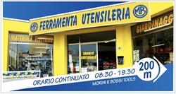 Morini e Bossi Tools S.r.l., Casale sul Sile orari di apertura