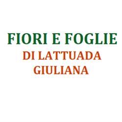 Fiori e Foglie Lattuada Giuliana, Canegrate orari di apertura