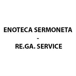 Enoteca Sermoneta - Re.Ga. Service, Napoli orari di apertura