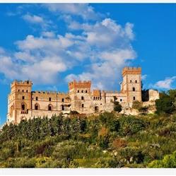 Il Castelluccio Alimentari Di Vitale Mario, Casorate Primo orari di apertura