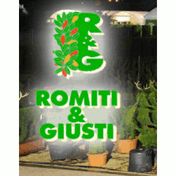 Società Agricola Romiti e Giusti S.S., Agliana orari di apertura