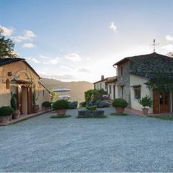 Agriturismo Relais Poggio Borgoni, San Casciano in Val di Pesa orari di apertura
