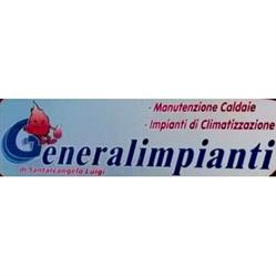Generalimpianti Santarcangelo Luigi, Scanzano Jonico orari di apertura