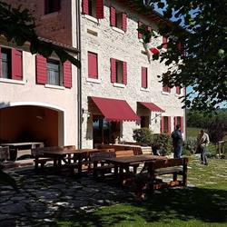 Agriturismo Prime Gemme, Nervesa della Battaglia orari di apertura