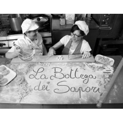 La Bottega dei Sapori, Montefelcino orari di apertura