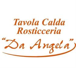 Rosticceria Tavola Calda Da Angela Rosticceria-Pizzeria, Morrovalle orari di apertura