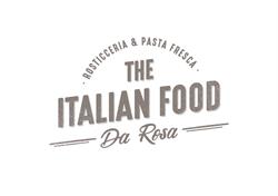The Italian Food "Da Rosa" Rosticceria - Ristorante, Treia orari di apertura