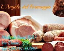 Di Bari Anna L'Angolo Del Formaggio, Mola di Bari orari di apertura