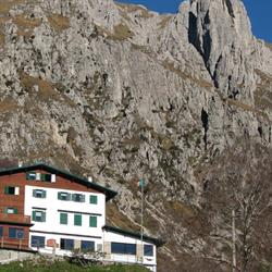 Rifugio Soldanella Di Taramelli Mauro, Ballabio orari di apertura