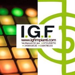 I.g.f. Di Gigli e Fattori SNC, Jesi orari di apertura