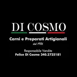 Di Cosmo Felice, Manfredonia orari di apertura